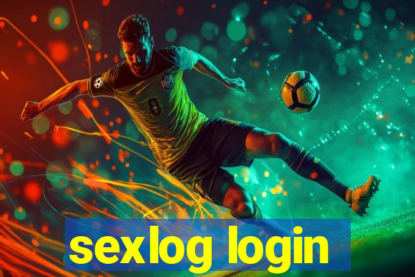 sexlog login